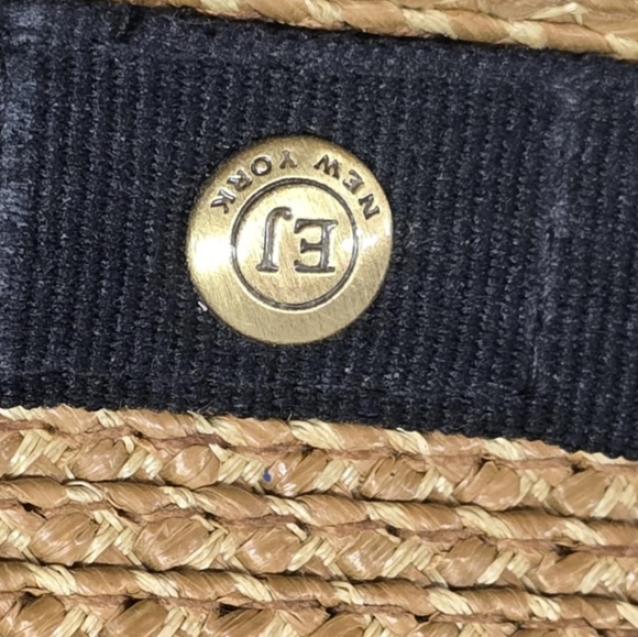 Eric Javits Fedora Visor “Sun Crest” UV Protected 2-in-1 Hat - Picture 6 of 16